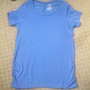 Workout Danskin shirt